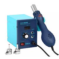 Bakon SBK858D 지능형 온풍 재작업 스테이션 (550W)