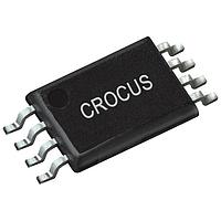 Allegro MicroSystems CT453-H12DRTS08 ボードマウント電流センサー XtremeSense TMR 1MHz帯域幅 非接触電流センサー、<1%総誤差 8リードTSSOP（12 mT単極；VDD = 3.3 V；最大+125℃）