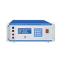 Veer Electronics VET-1608A (500g) Automatic Digital Epstein Tester (30 - 70 Hz, 8000 AT/m, 500 g)