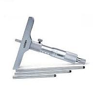Panme đo độ sâu INSIZE 3240-25 (0-25mm)