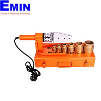 Máy hàn ống nhựa chịu nhiệt PP-REL ASAKI AK-9301