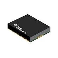 Texas Instruments LMX2470SLEX/NOPB Fractional-N PLL 2.6-GHz delta-sigma fractional-N PLL wit