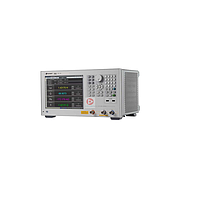 KEYSIGHT E4982A + Option E4982A-050 + Option (E4982A-710) (E4982A-720) LCR ແມັດ (1 MHz ~ 500 MHz)