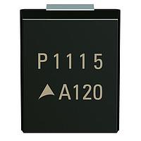 Nhiệt điện trở PTC 30Vdc 355mA 13ohms Bảo vệ quá dòng PTC EPCOS B59101P1120A062