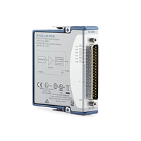 C Series Voltage Output Module NI NI-9262 (Conformal Coated, D-SUB, -10V~10V, 1 MS/s/ch, 16 bits)