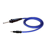 ETL Prüftechnik 202325 HV cable HVC06C-B with HV plug HVP06C and lamellar plug