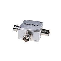 Mini-Circuits ZFSC-2-1W+ 2-Way PWR SPLTR CMBD / BNC /    RoHS
