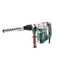 Máy khoan búa tích hợp METABO KHE 5-40 (200-350 rpm)