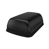 Sierra Wireless 6001518 ເຄື່ອງຮັບສະຫນາມອຸດສາຫະກຳ Dome 5in1 - 4x5G/LTE, GNSS L1/L5, ຕິດຕັ້ງດ້ວຍສະໂມດ Bolt, 2m, ສີດໍາ