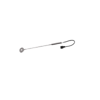 Gigahertz-Optik RCH-108-2 高强度/温度计（最高温度+100°C，最大辐照度40 W/cm²）