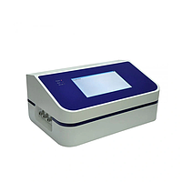 Máy kiểm tra tính toàn vẹn của màng lọc Junray V8.0 (100-10000 mbar (150psi))