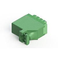 EDAC 516-038-541-616 Connectors Rack & Panel Connector