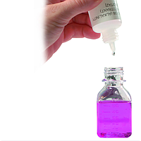 Bộ kit nhỏ giọt phân tích nước tiêu chuẩn Palintest PT202