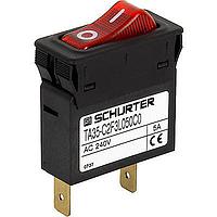 Aptomat nhiệt TA35 1 pha RO 14A Schurter 4435.0569
