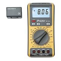 Proskit MT-1610 3 In 1 Network Digital Multimeter (Test cáp RJ-45/RJ-11,DMM)