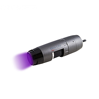 Dino-Lite AM4115-FVT Dino-Lite Edge Handheld Digital Microscope (USB) (1.3M pixels; 20x~220x)