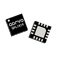 Qorvo QPL1819TR7 CATV Amplifiers 5V, SE, 75-ohm, 20dB Gain Block  1.8GHz