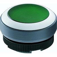 Công tắc khóa Keylock SW RAFIX22FS PB NO ILL ĐEN/BẠC RAFI 1.30.250.101/0108