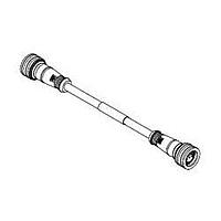 Cáp Cảm Biến / Cáp Bộ Chuyển Động MIC BỘ CHIA TRONG DÒNG 2.0M TPE Molex 1200800084