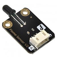 DFRobot DFR0076 Flame Sensor GravityAnalog Flame Sensor