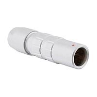 Eaton Souriau-Sunbank JBXPC2G06FCSDSR 커넥터 6P 소켓 리셉터클 케이블 장착 크림프 크기 2