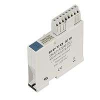 Mô-đun Đầu vào Tương tự 2 Kênh SNAP Cách ly Đầu vào Tần số Tương tự 2 Kênh, 2 Hz đến 500 kHz hoặc 20 Hz đến 500 kHz Opto 22 SNAP-AIRATE-HFi
