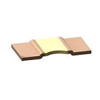 ROHM Semiconductor PSR400ITQFL High Power Metal Plate Shunt Resistor High Power Shunt Resistors, 4W