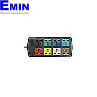 LiOA 8D32N 多機能コンセント