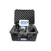 Máy định vị lỗi cáp ngầm XZH Test XHDD503C (100Hz~1600Hz)