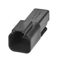 Chèn Tiếp Xúc SACC-AT04-2P-RS-IV PHOENIX CONTACT 1520944