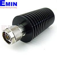 FairviewMicrowave ST3N501- RF Load 50 Watts Medium Power To 3 GHz N Male