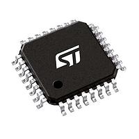 STMicroelectronics STM32C071K8T6 ARM Microcontrollers - MCU Mainstream Arm Cortex-M0+ MCU 64 Kbytes Flash 24 Kbytes RAM 48 MHz CPU, 2x USART