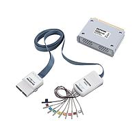 GW INSTEK GLA-08 ບັດວິເຄາະເຫດຜົນ (for GDS-2000A, 8CH)