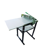 Máy cắt mẫu da và vải TONYHK TF-089 (15-60mm)