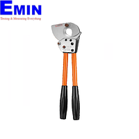 Xinchang Tools J40 ケーブルカッター (Al/Cu; Φ42mm; Patent)