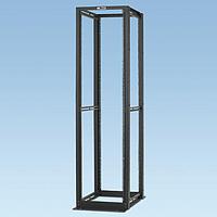 Panduit R4P36 Wire Ducting & Raceways 36" Deep 4 Post Rack