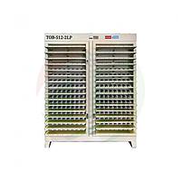 Máy kiểm tra điện dung pin TOB TOB-512-2LP (512 Kênh 5V2A)