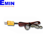 Đầu đo nhiệt độ kiểu K TPI GK12M (-40°C ~ 510°C)