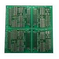 Texas Instruments OPAMPEVM-SOT23SHDN Operational Amplifiers Univ EVM for Single/ Dual Op Amp