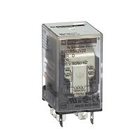 Rơ-le thu nhỏ 240VAC 10A loại R Square D 8501RS42V20