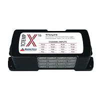 Madgetech TCTempX16 Thermocouple Data Loggers (16- channel; -20 °C to +60 °C)