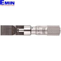 Starrett 208MZ 缝合千分尺，0-9.5 / 0.01mm