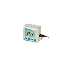 OMEGA OM-74 带显示器的便携式数据记录器