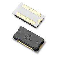 Bảo Vệ Pin ITV 9.5*5.0MM 12V 45A Littelfuse ITV9550L1245MR