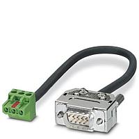 Cáp Chuyên Dụng RAD-ISM-TW-RS232 PHOENIX CONTACT 2917159