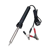 CXG Tools CZ16 Soldering iron with crocodile clip (40w, 410°C)