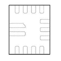 Monolithic Power Systems (MPS) MP2499MGQB-Z Synchronous Step-Down Converter NRFND:For New Designs,Recommend MP2499A