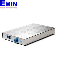 Máy khuấy từ 15 vị trí kỹ thuật số VELP MULTISTIRRER15 (80~1,500 rpm)