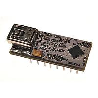 FTDI Chip UMFT230XA-01 USB to UART USB to Basic UART Dev Mod for FT230X
