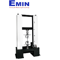 Cometech QC-503A2 Universal testing machine (100kN)